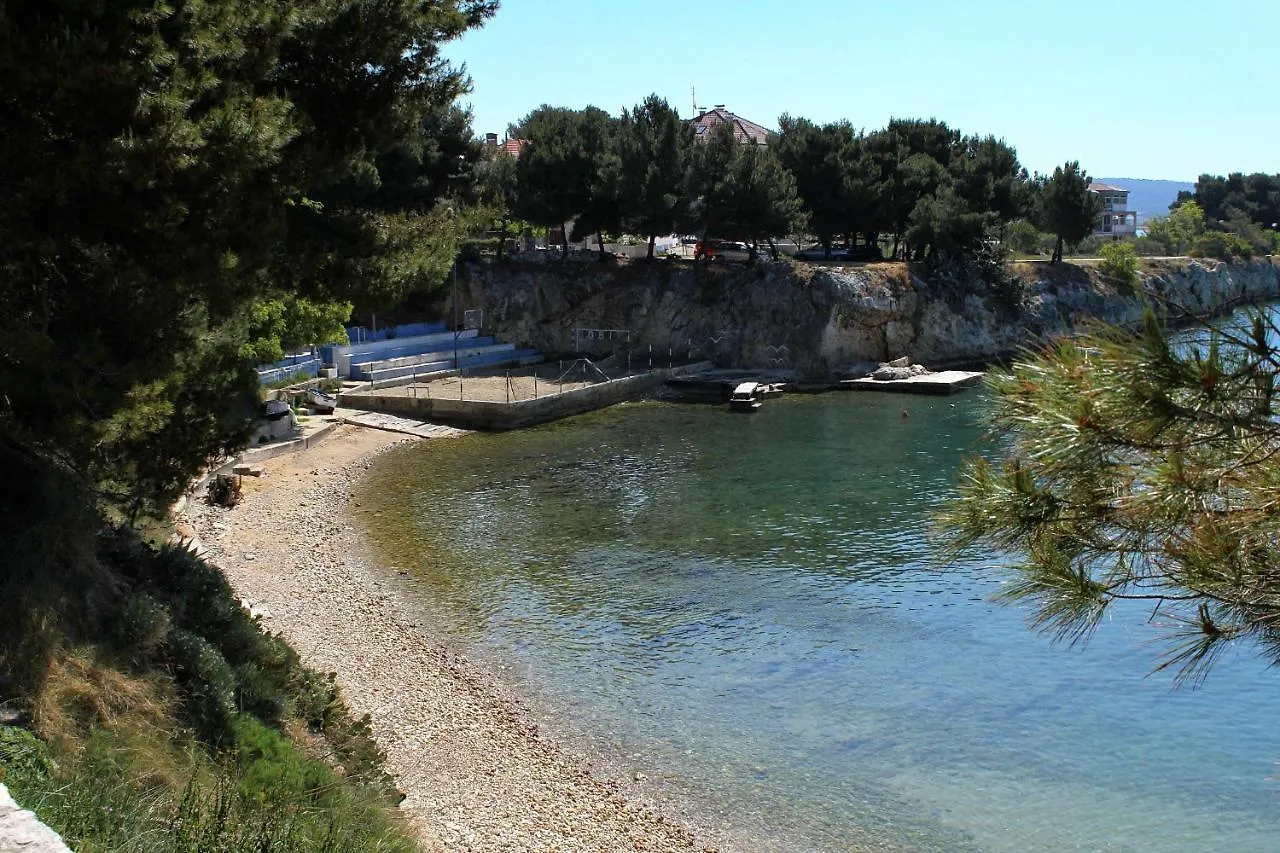 Apartments With A Parking Space Zadar - 14796 Croatia