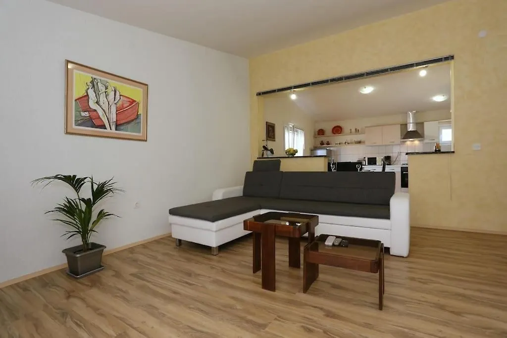 Apartments With A Parking Space Zadar - 14796 0*,  Croatia