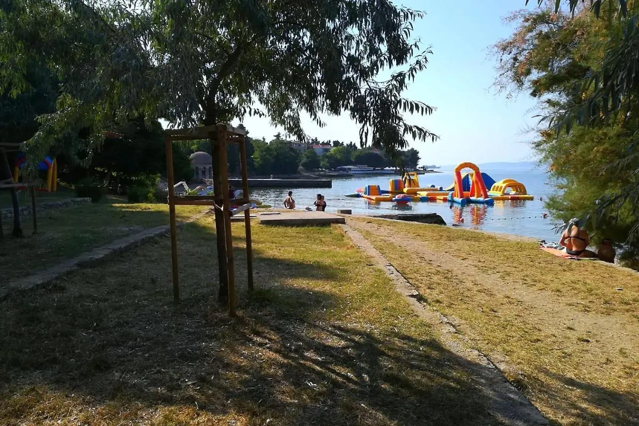 Apartments With A Parking Space Zadar - 14796 Croatia